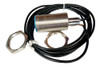 Sensor Inductivo  Rasante C/cable Sick Sn 10mm   M30 Pnp 0