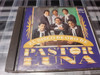 Pastor Luna - El Disco De Oro - Cd Original Impecable 0