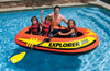 Bote Gomón Explorer 300 Intex 2