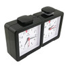 Reloj Ajedrez Analogico A Pila 4