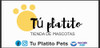 Plato Para Mascotas Simple 40cm De Alto 5