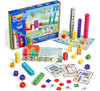 Hand2mind Numberblocks Mathlink Cubes 1-10 Juego De Activida 0