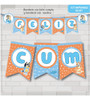 Kit Imprimible Candy Bar Deco Personalizado Bluey 1