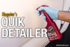 Quick Detailer Meguiars Cera Rapida Auto Usa .x473ml Q14 5