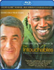 Blu-ray The Intouchables / Amigos Intocables 0