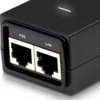 Kit 04 Fontes Ubiquiti Unifi Poe 48v 24w 0.5 Poe-48-24w Orig 1