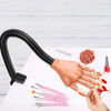 Mano Articulada Para Práctica De Uñas - Almodovar 2