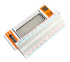 5 Pcs - Protoboard Breadboard 830 Pontos 1