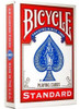 Baraja De Forzaje Triple Bicycle Mazo Magia / Alberico Magic 1
