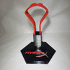 Bungee Mouse + Soporte De Auriculares 1