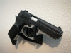 Soporte De Pared Pistola Bersa Thunder 380 4
