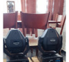 Cabeza Movil Ml60 / Led 60w 2