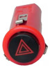 Botao Interruptor Pisca Alerta  Emergencia Para Scania S4 3