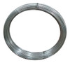 Alambre Galvanizado Calibre Nº 14 Por 1 Kg Calidad Acindar 1