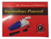 Aspiradora P/ Encendedor Auto Limpiable 12v-75w Practica 0