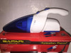 Aspiradora P/ Encendedor Auto Limpiable 12v-75w Practica 1