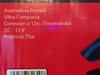 Aspiradora P/ Encendedor Auto Limpiable 12v-75w Practica 3