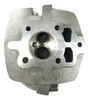 Tapa Cilindro Guerrero Queen 125cc Original 0
