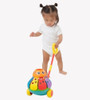 Juguete Pulpo Popping Octopus Playgro Estimulo Cognitivo 3