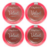 4 Blush Cream Multifuncional Cg311 City Girls Atacado 0