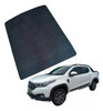 Tapete Fiat Toro Caçamba Borracha E.v.a 10mm 2020 A 2023. 0