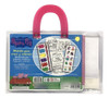 Maletin Crear Y Colorear Peppa Pig Art Epp06309 Loonytoys 2