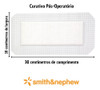 Curativo Com Compressa Opsite Post-op 30cm X 10cm - 02 Un 2