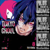 Tokyo Ghoul 8 - Ivrea 0