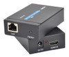 Extensor Hdmi 60m 60 Metros Adaptador Cat 6 7 Cabo Rede Rj45 0