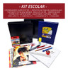 Simple Kit Set Escolares Primaria 5º, Separa. Harry Potter 1