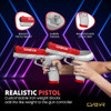 Pistol Grip Controller Accessories For The Oculus Quest 2 5