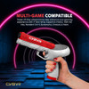 Pistol Grip Controller Accessories For The Oculus Quest 2 6