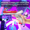 Pistol Grip Controller Accessories For The Oculus Quest 2 7