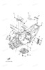 Guia Roce Cadena Cuadro Yamaha Raptor 350 Original Grd Motos 3