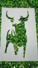 Stencil Caballos Y Granja Varios Modelos  Set 31 1
