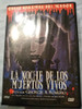 Dvd La Noche De Los Muertos Vivos Usado 0