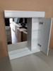 Botiquin/ Espejo 60 X 70/ C/luz!! Excelente Calidad ! 2