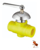 Campana + Manija Llave 32mm - Ips Vantec 2