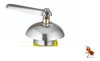 Campana + Manija Llave 32mm - Ips Vantec 4