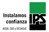 Campana + Manija Llave 32mm - Ips Vantec 5