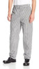 Diseños De Chef Pantalones Holgados Para Chef Para Hombre 0