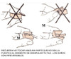 Pua Aguja P/ Technics Eps 205 Eps-207 205c Epc-205 Epc-207 2