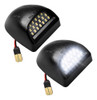 Kit De Luces Led Completo Para Chevy/gmc, Blanco 6000k, Pack 0