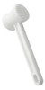 Martillo Cocina Tierniza Machaca Carne De 28 Cm En Plástico 2