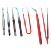 Kit De Pinças Com 7 Peças 0