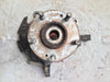Montante Cubo De Roda Kia Soul 1.6 2010 0