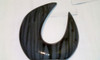Portalapices Ceramica Adorno 2