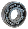Rolamento Virabrequim Ybr 125 2000 2001 2002 A 2008 Esquerdo 1 Rolamento Virabrequim Ybr 125 2000 2001 2002 A 2008 Esquerdo 1