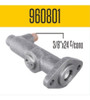 Cilindro Principal Freno Peugeot 404 Diesel 71/82  Im 960801 1 Cilindro Principal Freno Peugeot 404 Diesel 71/82  Im 960801 1