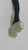Flex Cable Tv Samsung Ln32d550 Ak026 0